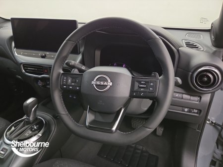 2026 Nissan Juke - photo 4