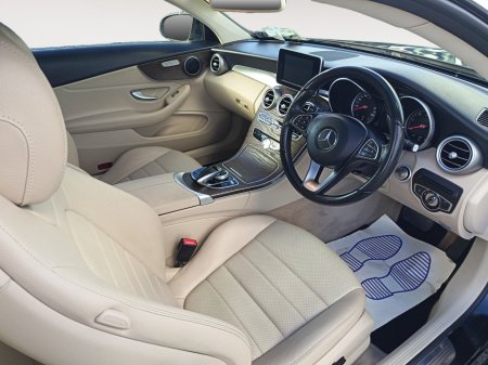 2016 Mercedes-Benz C-Class - photo 9
