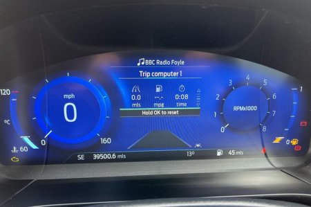 2023 Ford Kuga - photo 40