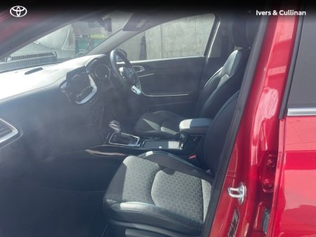 2024 Kia XCeed - photo 6