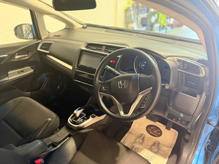 2015 Honda Fit - photo 11