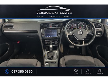 2016 Volkswagen Golf - photo 11