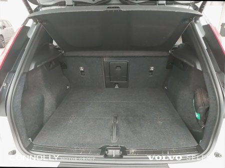2025 Volvo EX40 - photo 8