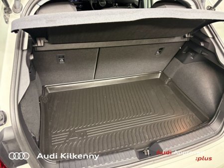 2023 Audi A1 - photo 16
