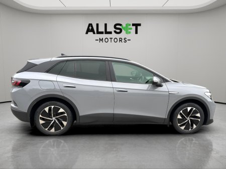 2023 Volkswagen ID.4 - photo 13