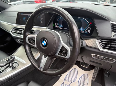2021 BMW X5 - photo 16