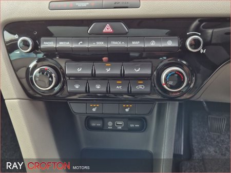 2017 Kia Sportage - photo 13