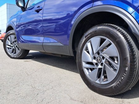 2024 Nissan Qashqai - photo 15