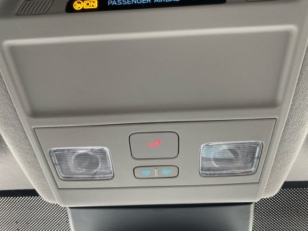2026 Ford Transit Custom - photo 25