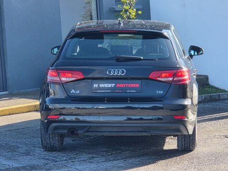 2017 Audi A3 - photo 7