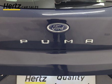 2023 Ford Puma - photo 10