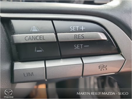 2020 Mazda CX-30 - photo 15