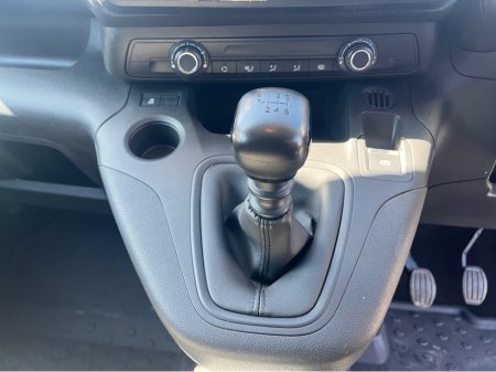 2022 Citroen Berlingo - photo 18