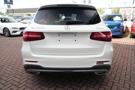 2019 Mercedes-Benz GLC - photo 5