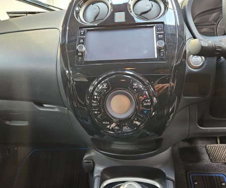 2019 Nissan Note - photo 16