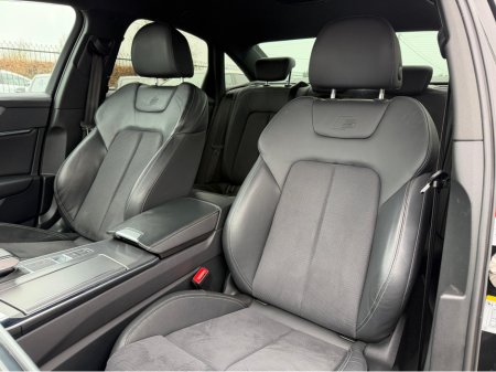 2023 Audi A6 - photo 13