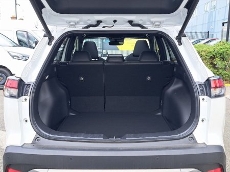 2024 Toyota Corolla Cross - photo 29