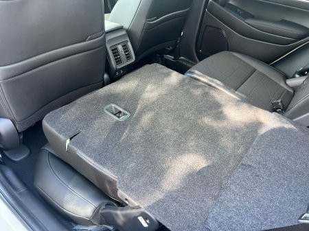 2026 Honda HR-V - photo 8