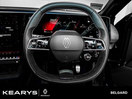 2026 Renault Megane E-Tech - photo 15