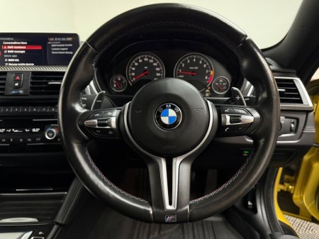 2019 BMW M4 - photo 20