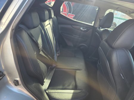 2020 Nissan Qashqai - photo 7