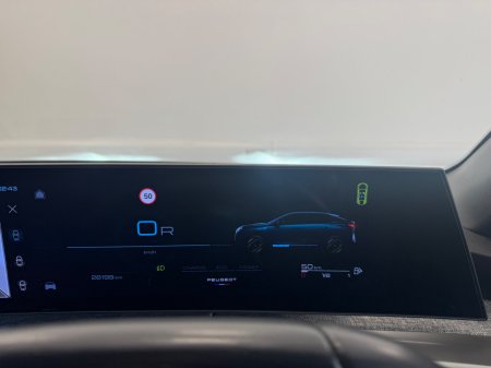 2025 Peugeot 3008 - photo 16