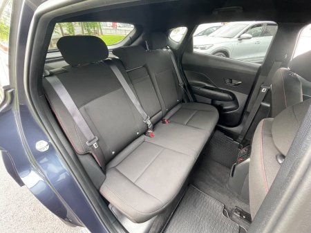 2024 Hyundai KONA - photo 16