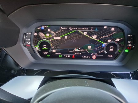 2024 Audi A3 - photo 10