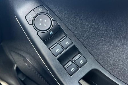 2022 Ford Fiesta - photo 16
