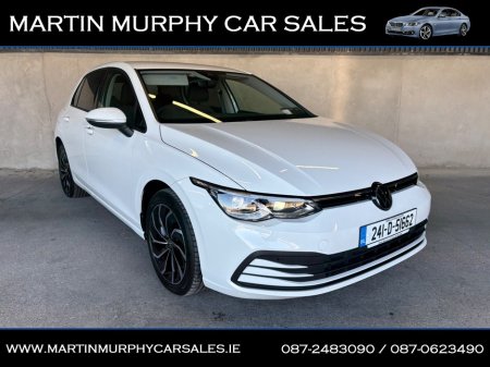 2024 Volkswagen Golf - photo 4