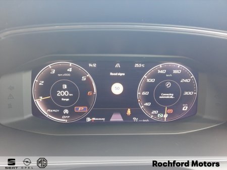 2023 Cupra Formentor - photo 14