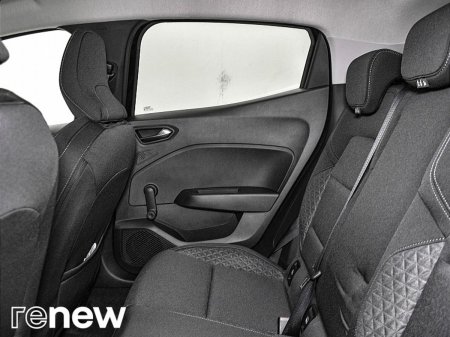 2021 Renault Clio - photo 11