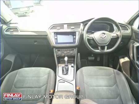 2019 Volkswagen Tiguan - photo 2