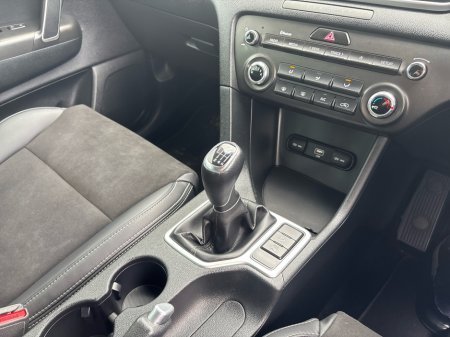 2021 Kia Sportage - photo 12