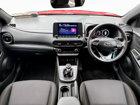 2022 Hyundai KONA - photo 7