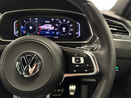 2019 Volkswagen Tiguan - photo 26