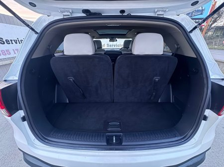 2017 Kia Sorento - photo 23