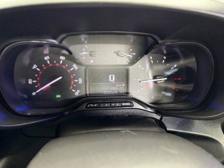 2021 Citroen Berlingo - photo 18