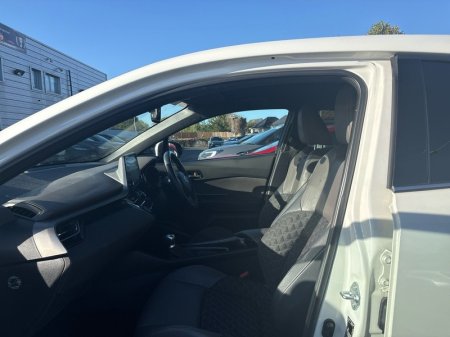 2022 Toyota C-HR - photo 6