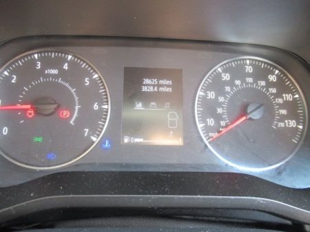 2023 Renault Trafic - photo 10