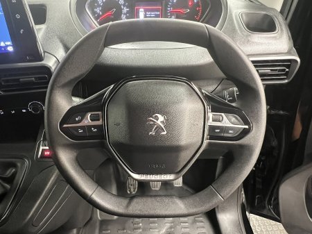 2023 Peugeot Partner - photo 11