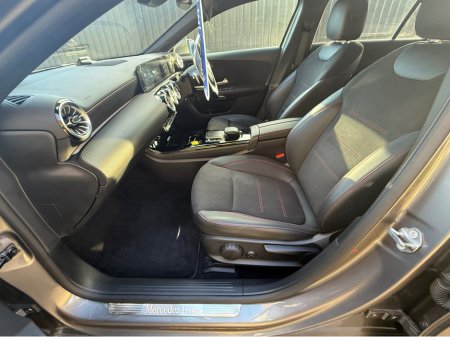 2022 Mercedes-Benz A-Class - photo 14