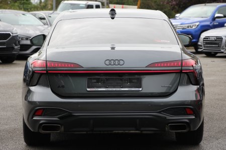 2026 Audi A6 - photo 4