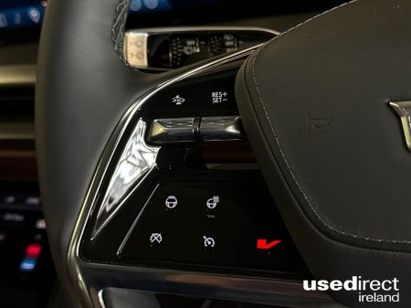 2026 Cadillac Vistiq - photo 23