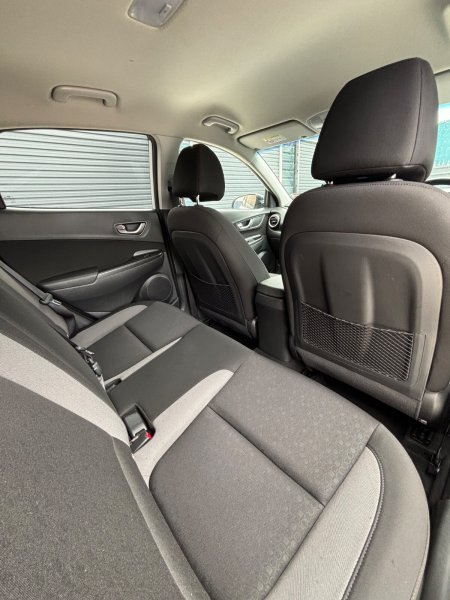 2019 Hyundai KONA - photo 37