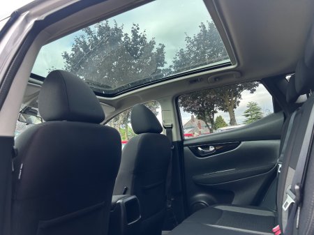 2019 Nissan Qashqai - photo 12