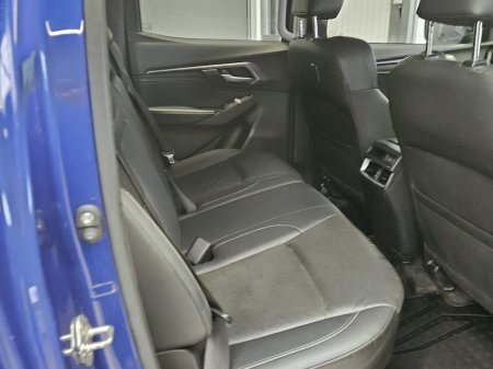 2022 Isuzu D-Max - photo 6