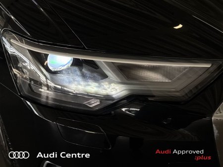 2021 Audi A6 - photo 16