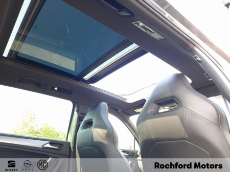 2024 SEAT Tarraco - photo 11