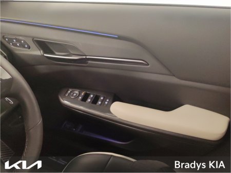 2026 Kia EV5 - photo 21